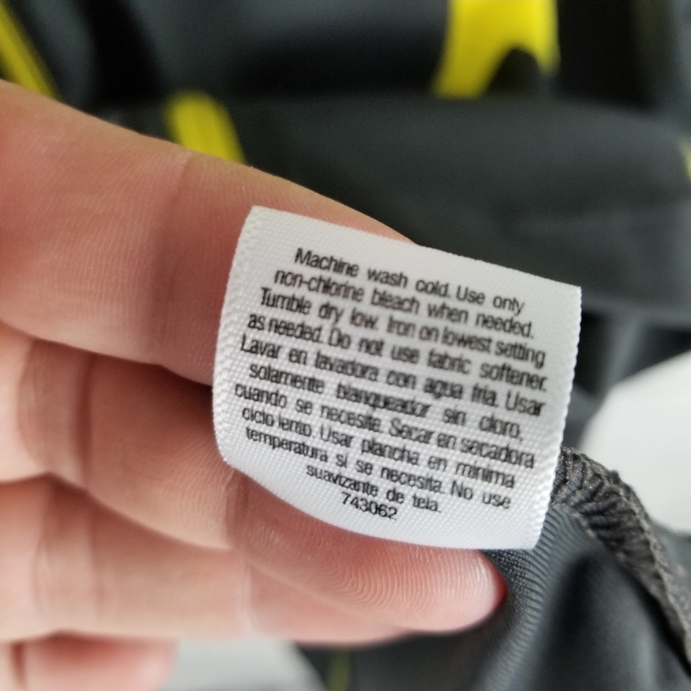 XERSION | full zip athletic jacket - Picture 6 of 6